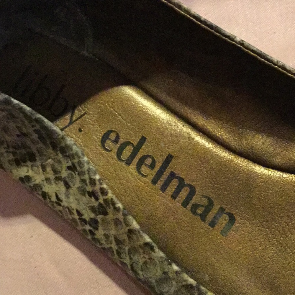 libby Edelman - Picture 4 of 5